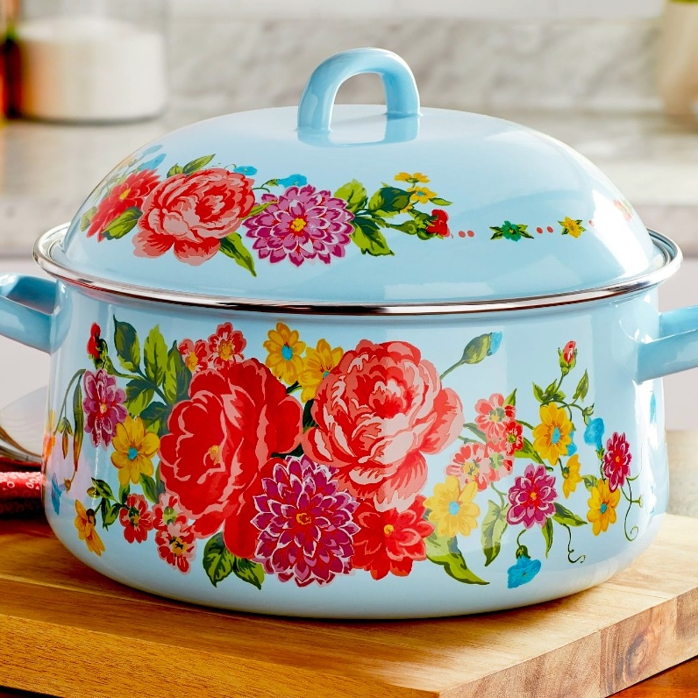 Dutch Oven